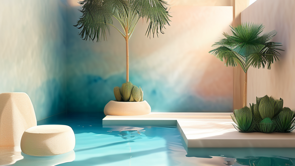 숨은 보험금 조회 결과 활용 및 관리 팁 (watercolor 스타일)