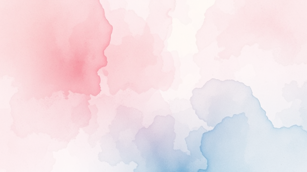 디지털 화폐의 잠재적 위험과 해결 과제 (watercolor 스타일)