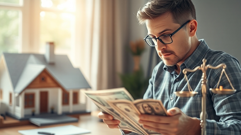 나에게 맞는 대출 상품 찾기 (realistic 스타일)