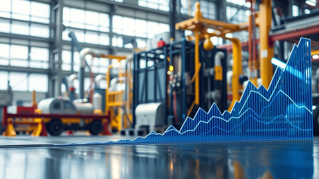 엘앤에프 주식 이해 (realistic 스타일)