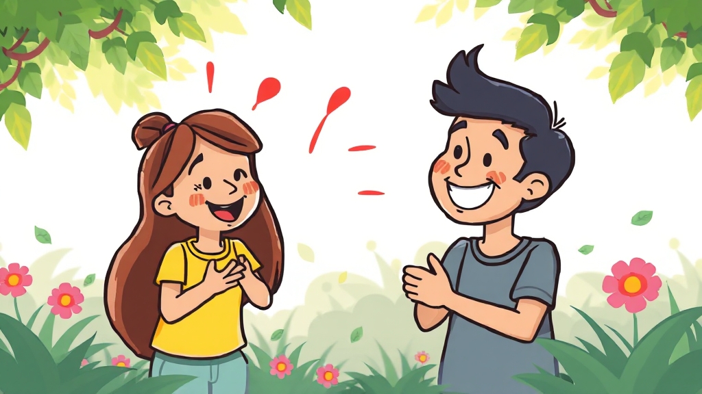 대상포진, 생활 습관으로 예방하자! (cartoon 스타일)