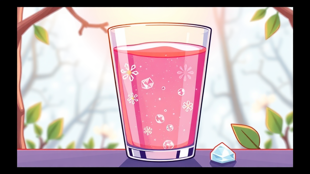 보관 및 활용법 (cartoon 스타일)