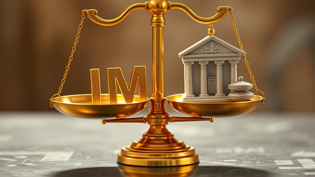 IMA 계좌 vs 일반 예금: 수익률 비교 (realistic 스타일)