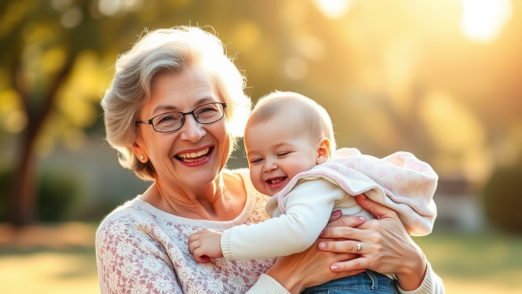 가족돌봄수당이란? (realistic 스타일)