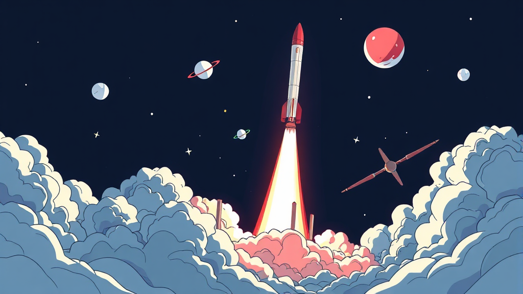 결론 (illustration 스타일)