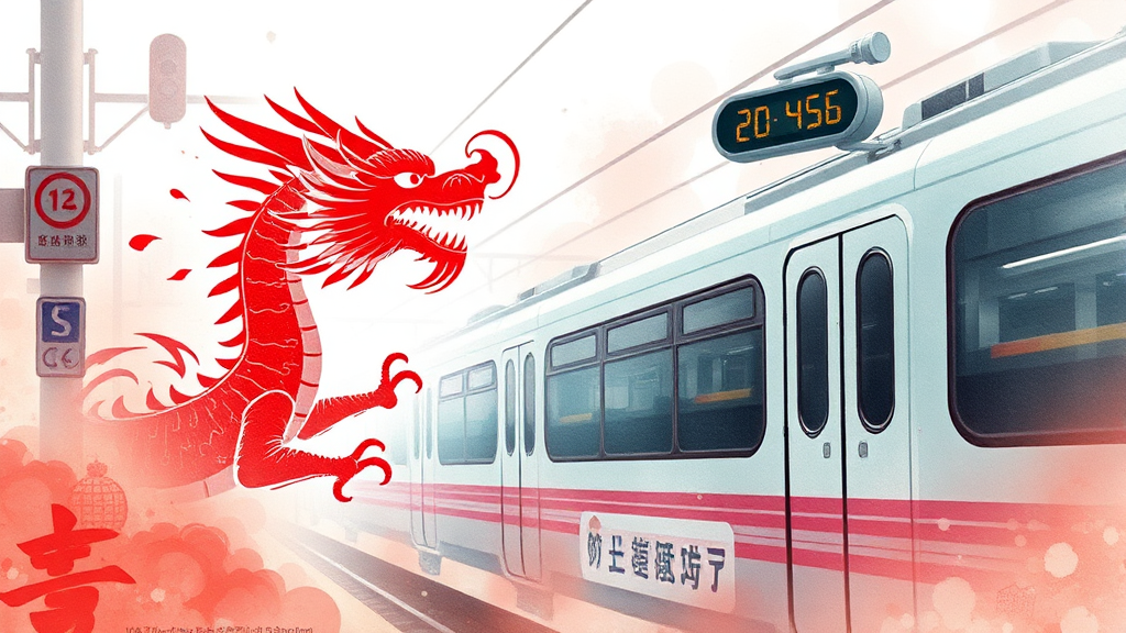 2026 설날 SRT 예상 일정 (watercolor 스타일)