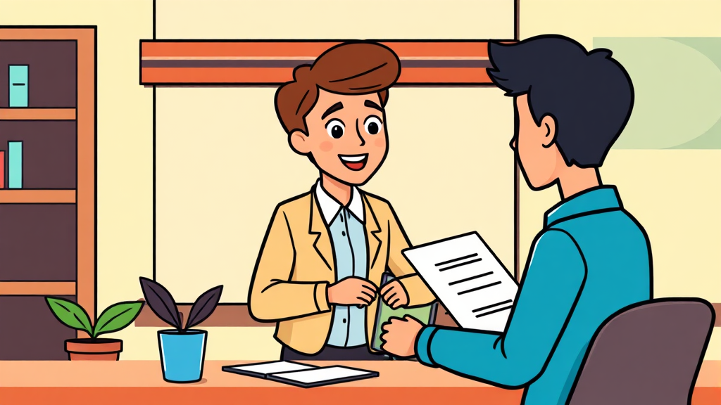 하나카드 고객센터 영업시간 및 휴무일 (cartoon 스타일)