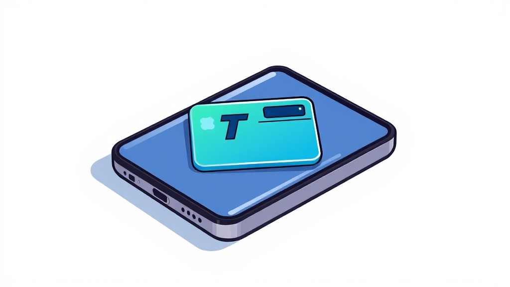 티머니 잔액, 쉽게 확인하는 법 (cartoon 스타일)