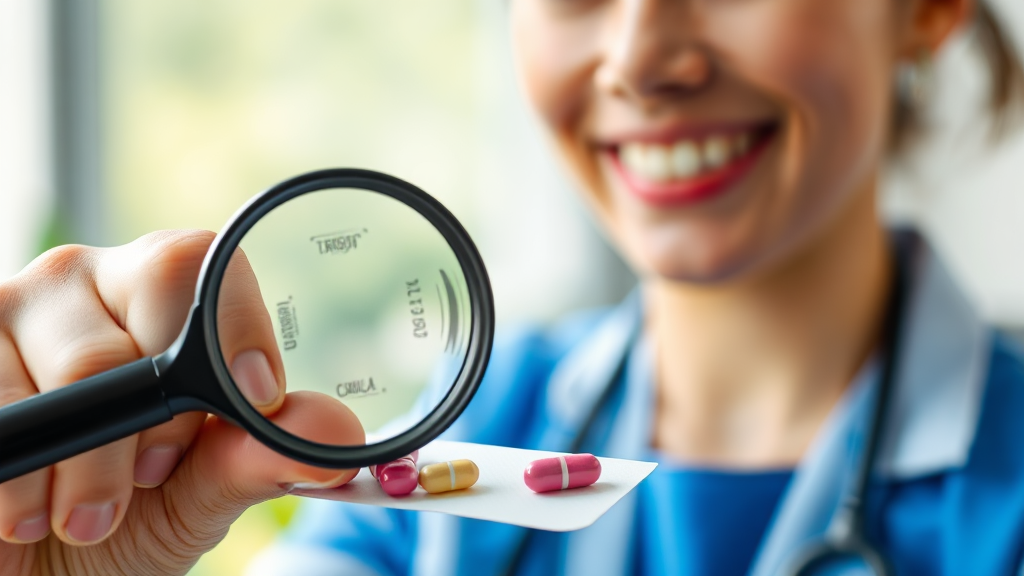 진행 상황 확인 및 문의처 (realistic 스타일)