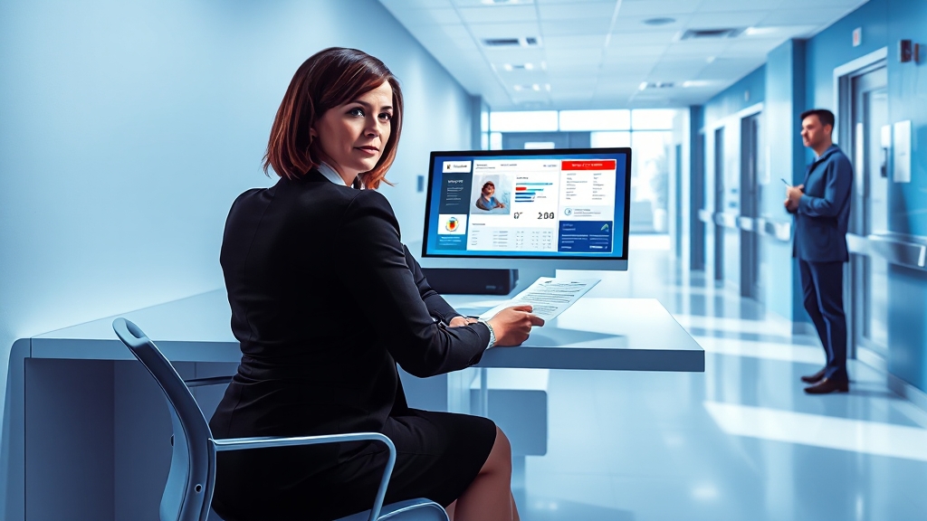 건강진단결과서 발급 절차 (popart 스타일)