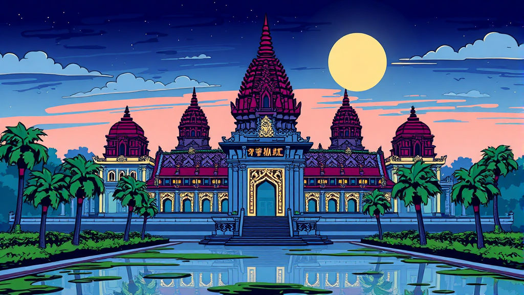 미공개 에피소드, 새로운 이야기 (cartoon 스타일)