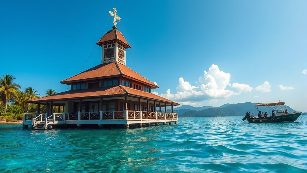 왜 그랜드 룰리 리조트일까요? (realistic 스타일)