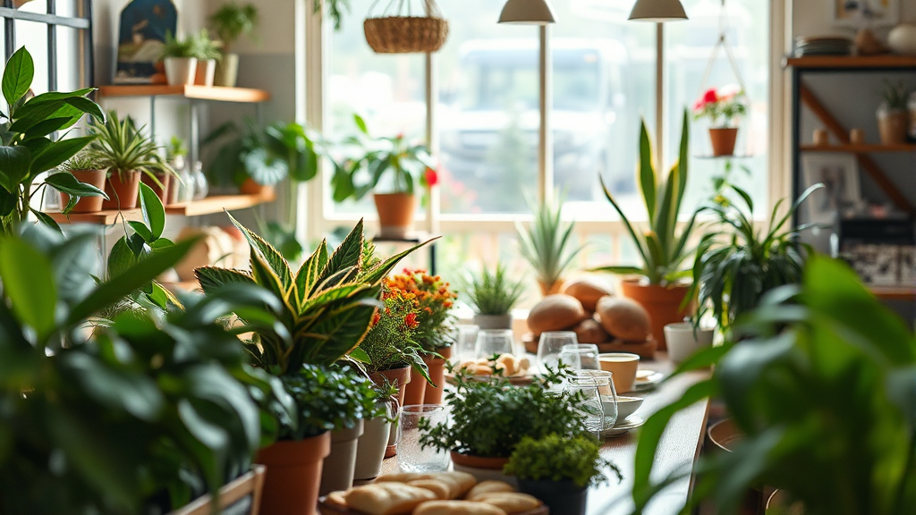 특별한 경험 즐기기 🎁 (realistic 스타일)