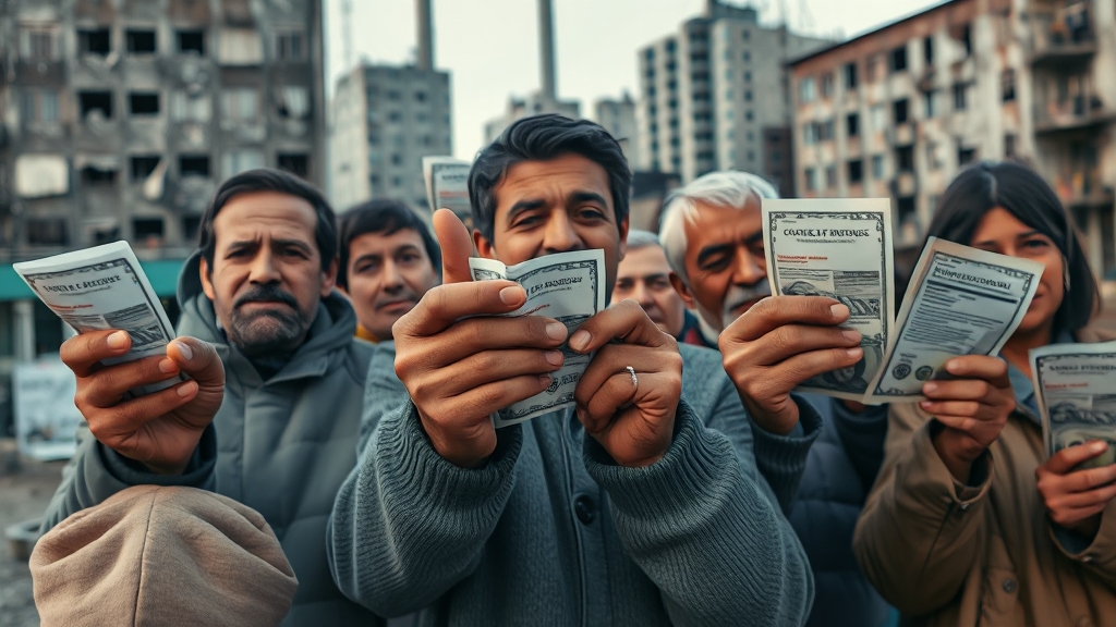 실제 신청 경험 및 유용한 팁 (realistic 스타일)