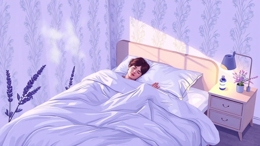 실제 사용 후기는 어때요? (illustration 스타일)
