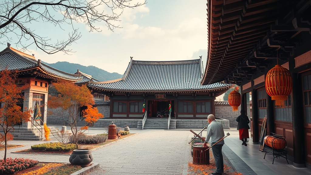 2025 문화제 핵심 정보 (realistic 스타일)