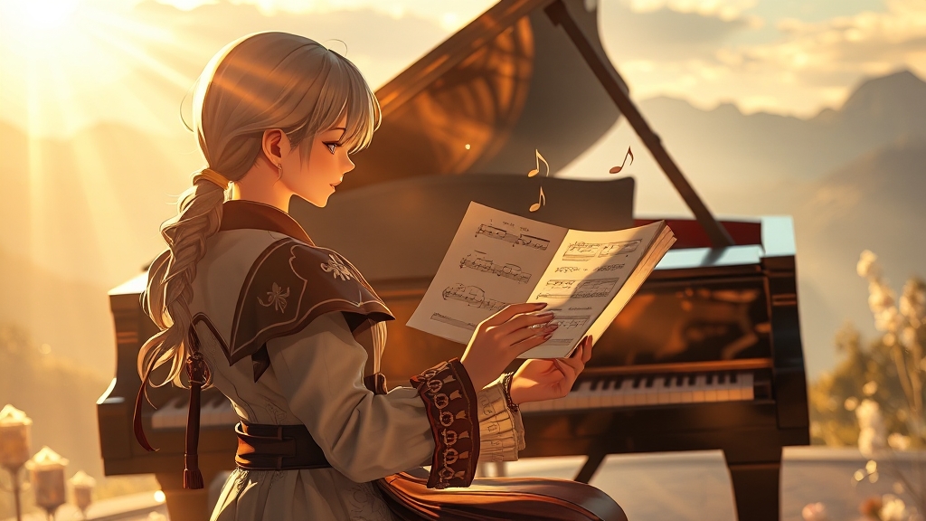마무리 (realistic 스타일)