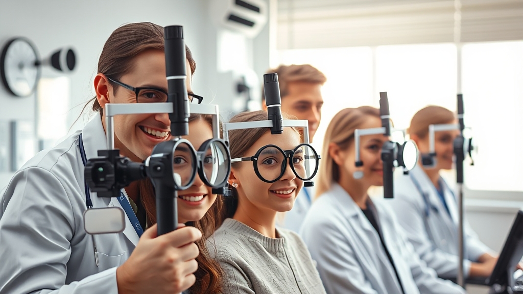 수술 후 관리: 꾸준한 관리가 중요 (realistic 스타일)