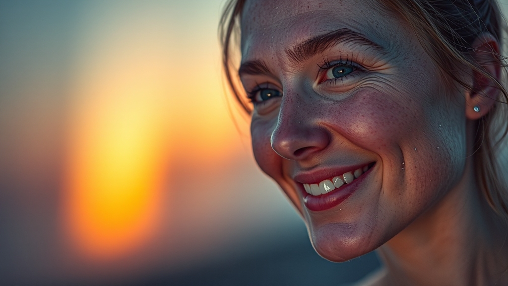 결론 (realistic 스타일)