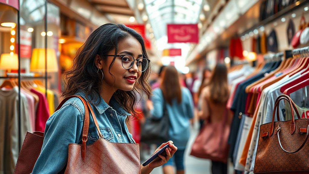 앞으로 시장은 어떻게 될까? (realistic 스타일)