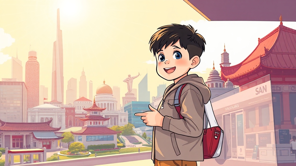아이문화패스란? (illustration 스타일)