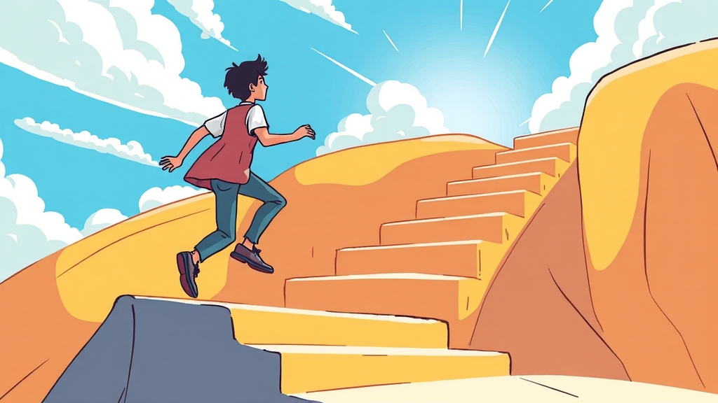 만기 후 활용법 (cartoon 스타일)