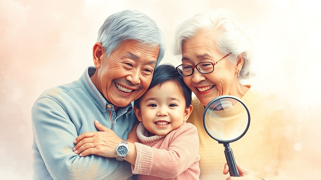 신청 전, 이것만은 꼭! (watercolor 스타일)