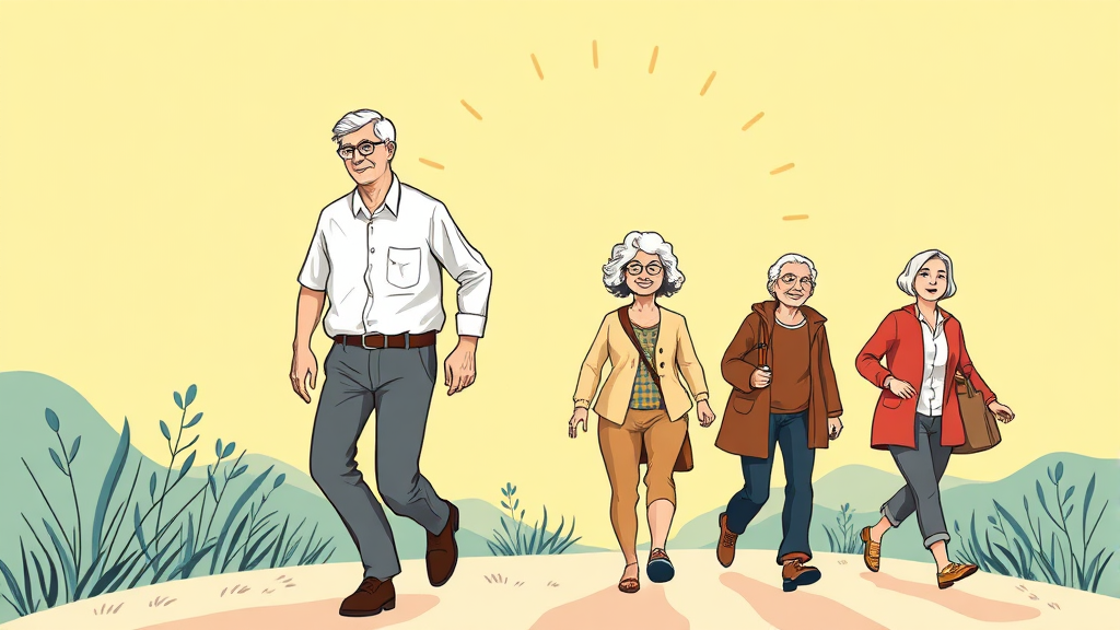 실업급여 수급 자격, 이것만은 꼭 확인하세요 (illustration 스타일)