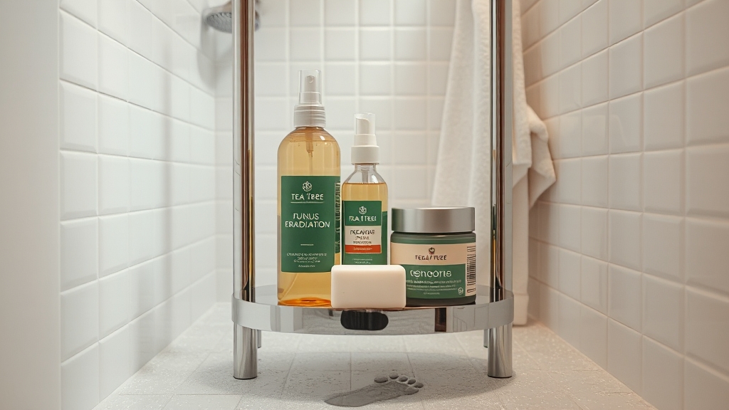 추가 관리 제품 활용 (realistic 스타일)