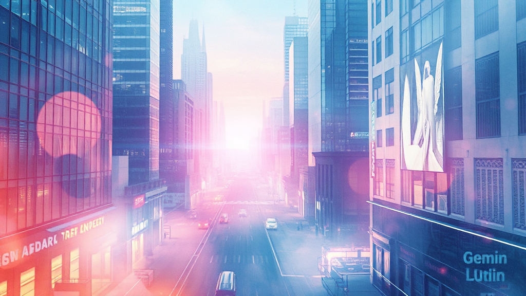 결론 (watercolor 스타일)