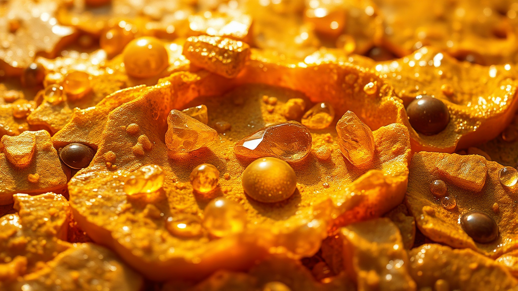 전문가 감정, 정밀 분석의 핵심 (realistic 스타일)