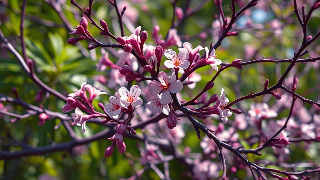 가지차, 3가지 핵심 효능 (realistic 스타일)