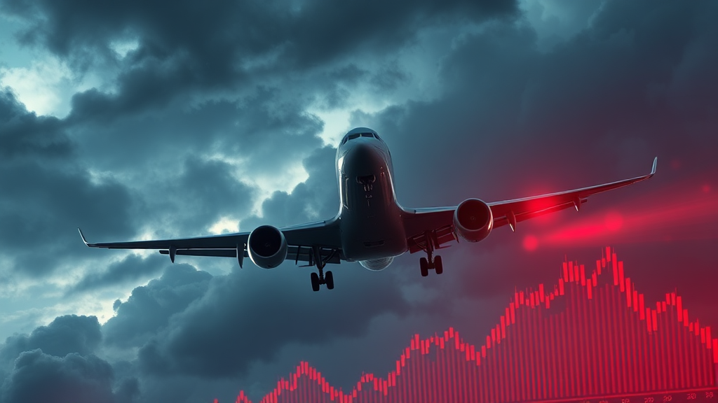 투자 시 유의사항 및 리스크 요인 (realistic 스타일)