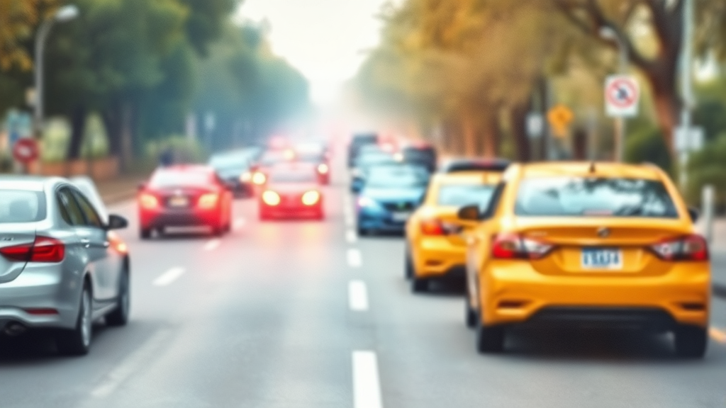 과태료 부과 기준 (watercolor 스타일)