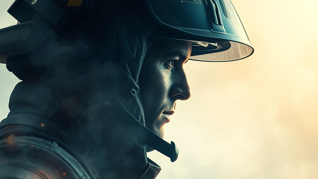 채용 제도, 어떻게 바뀌나? (watercolor 스타일)