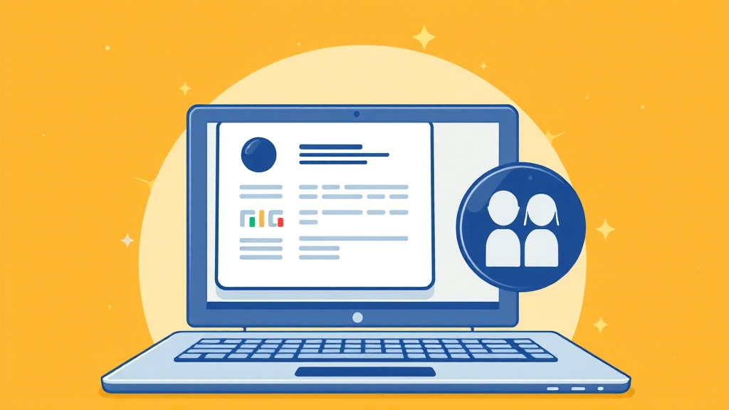 주요 민원 서비스 완벽 정리 (cartoon 스타일)