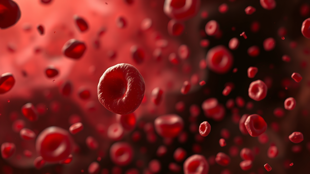 산화질소, 무엇일까요? (realistic 스타일)