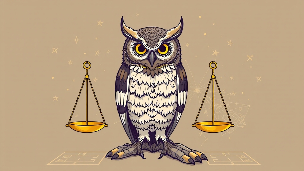 당첨 후 필요한 마음가짐 (illustration 스타일)