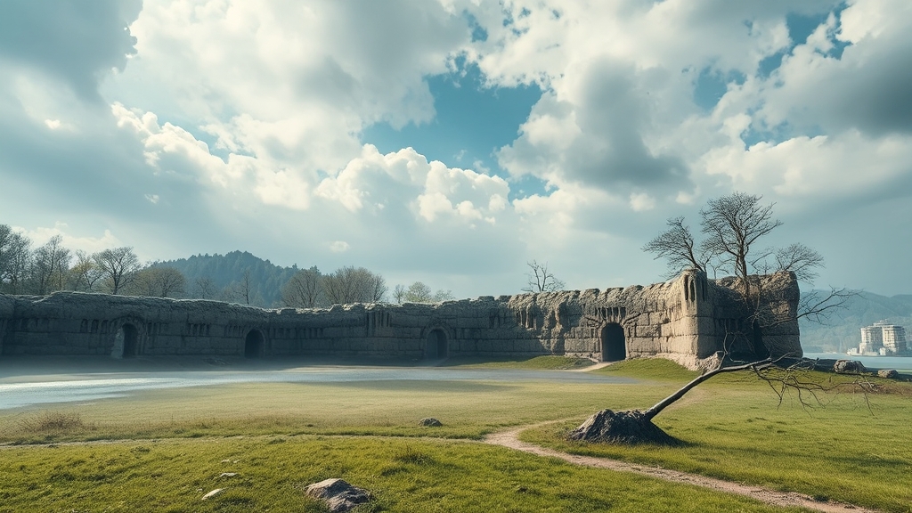 잇몸 출혈, 올바른 사용법은? (watercolor 스타일)