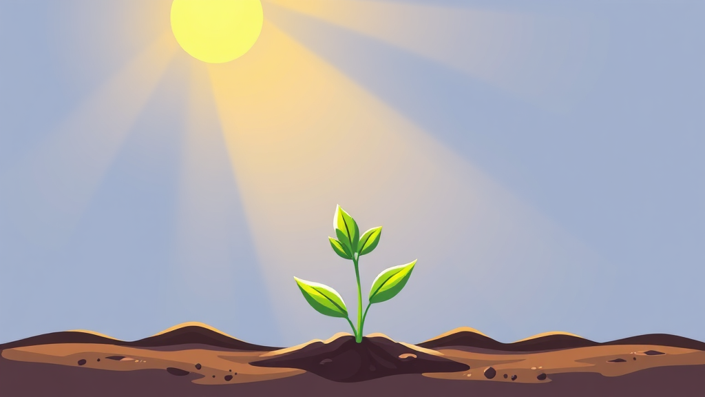 2026년 수급 자격 조건 (cartoon 스타일)