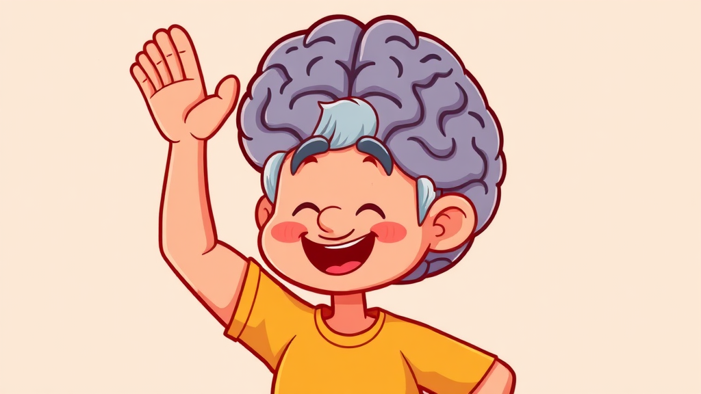 결론 (cartoon 스타일)