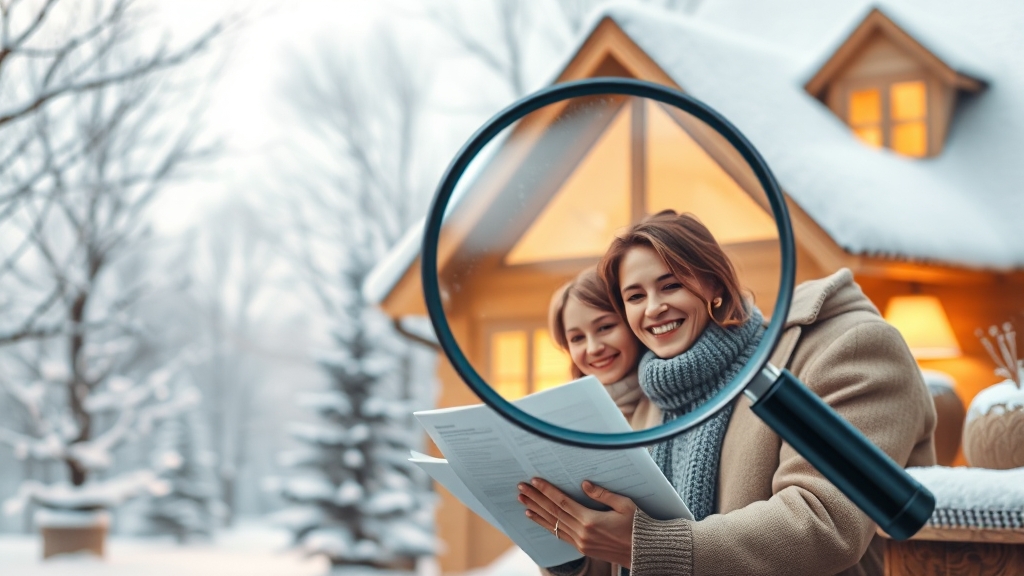 주의사항 & 자주 묻는 질문 (realistic 스타일)