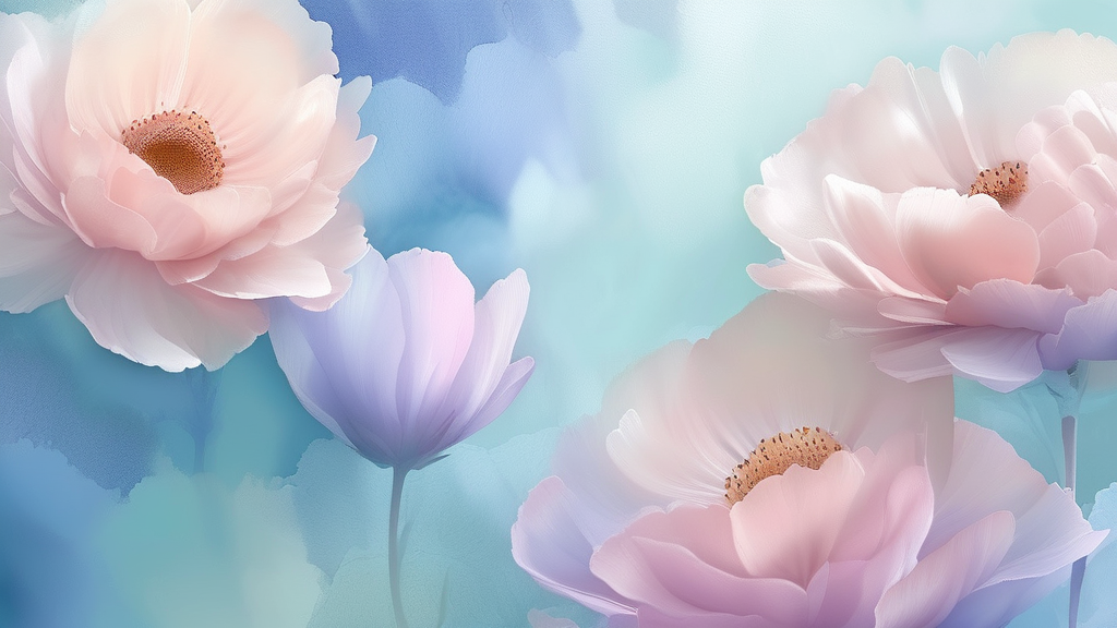 채권 만기, 무엇인가요? (watercolor 스타일)