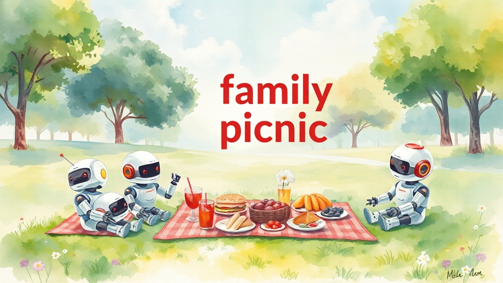 방문 꿀팁 & 종합 평가 (watercolor 스타일)