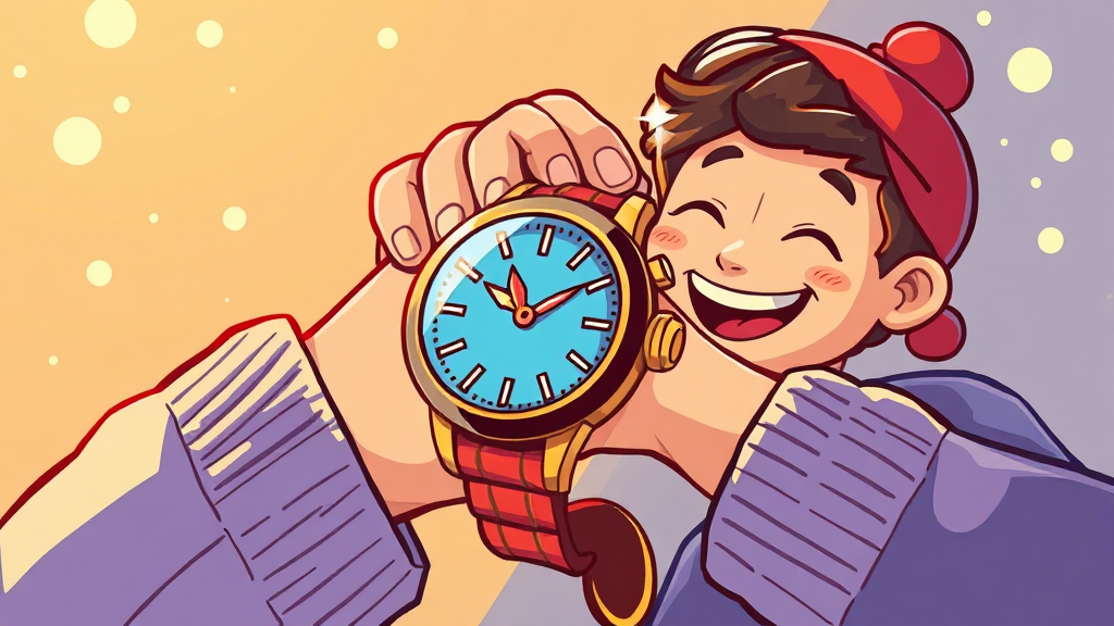 결론 (illustration 스타일)