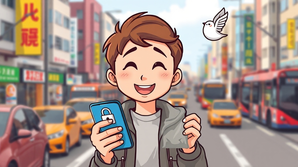 사용 시 주의사항 및 유의점 (cartoon 스타일)