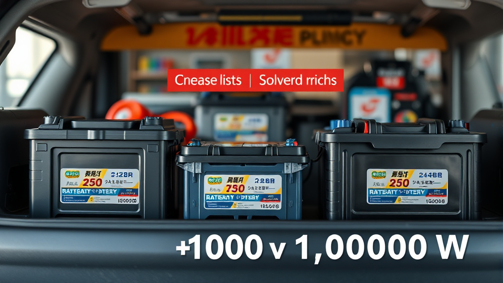 배터리 교체 비용 비교 (realistic 스타일)