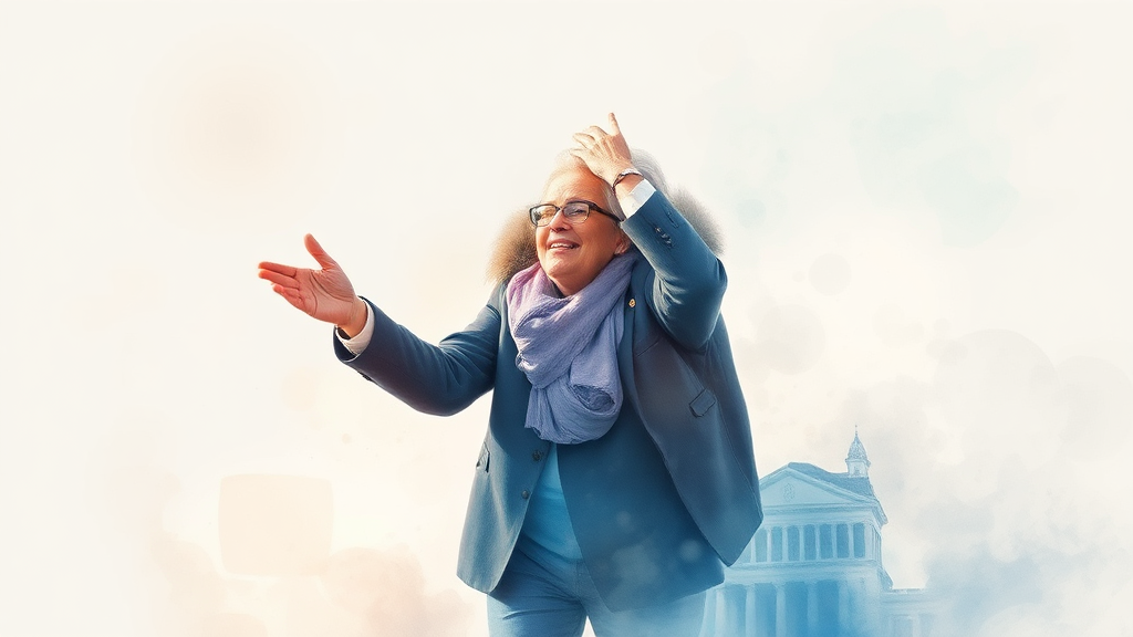 소비를 투자로 바꾸는 부자들의 전략 (watercolor 스타일)