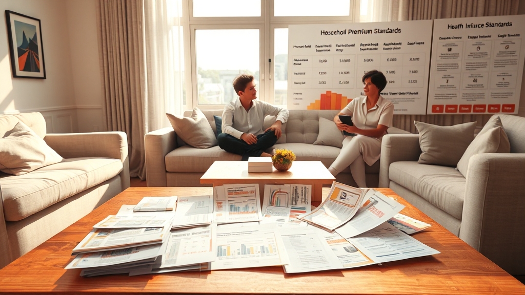 소득 기준, 자세히 알아보기 (realistic 스타일)