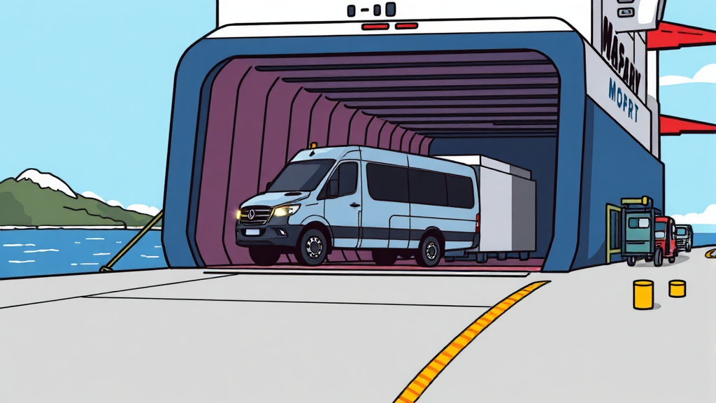 편안한 선상 여행을 위한 준비물 체크리스트